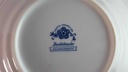[45814463] Kuchenteller 19 cm Triptis Porzellan Kahla Zwiebelmuster gebraucht - sehr gut Bild 3