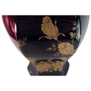 [45814469] Deckelvase Dekorative Vase 42 cm Bareuther Waldsassen gebraucht - sehr gut Bild 2