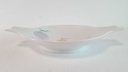 [45814473] Schale mit Griffen 11,7 cm Johann Haviland Form W02454 Heißluftballondekor gebraucht - gut Bild 3