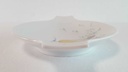 [45814473] Schale mit Griffen 11,7 cm Johann Haviland Form W02454 Heißluftballondekor gebraucht - gut Bild 4
