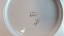 [45814475] Teller Sammelteller 19,8 cm KPM Krister gebraucht - akzeptabel Bild 7