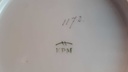 [45814477] Teller 19,8 cm KPM Krister gebraucht - akzeptabel Bild 8
