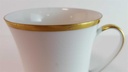 [45814481] Kaffeetasse Tasse Goldrand Thomas Porzellan Form 3001 Scharrer Entwurf gebraucht - sehr gut Bild 3