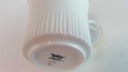 [45814481] Kaffeetasse Tasse Goldrand Thomas Porzellan Form 3001 Scharrer Entwurf gebraucht - sehr gut Bild 4