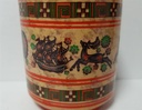 [45814485] Becher 8,8 cm Neofitou Keramik gebraucht - gut Bild 2