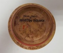 [45814485] Becher 8,8 cm Neofitou Keramik gebraucht - gut Bild 4