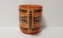 [45814490] Becher mit Griff 8,6 cm Neofitou Keramik gebraucht - gut Bild 4