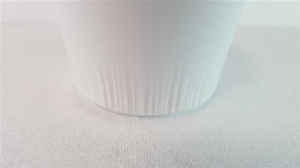 [45814499] Zuckerdose Goldrand Thomas Porzellan Form 3001 Scharrer Entwurf gebraucht - sehr gut Bild 2