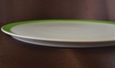 [4581450] Tortenplatte Rosenthal Polygon Sunion grün gebraucht - sehr gut Bild 2