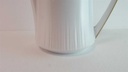 [45814500] Kaffeekanne Kanne Goldrand 1,25 L Thomas Porzellan Form 3001 Scharrer Entwurf gebraucht - sehr gut Bild 3