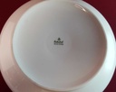 [45814504] Ragoutterrine Suppenterrine Suppenschüssel Servierschüssel Eschenbach Alte Formen Grau Gold Dekor Bild 5