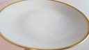 [45814505] Suppenteller Goldrand 22,3 cm Thomas Porzellan Form 3001 Scharrer Entwurf gebraucht - sehr gut Bild 4