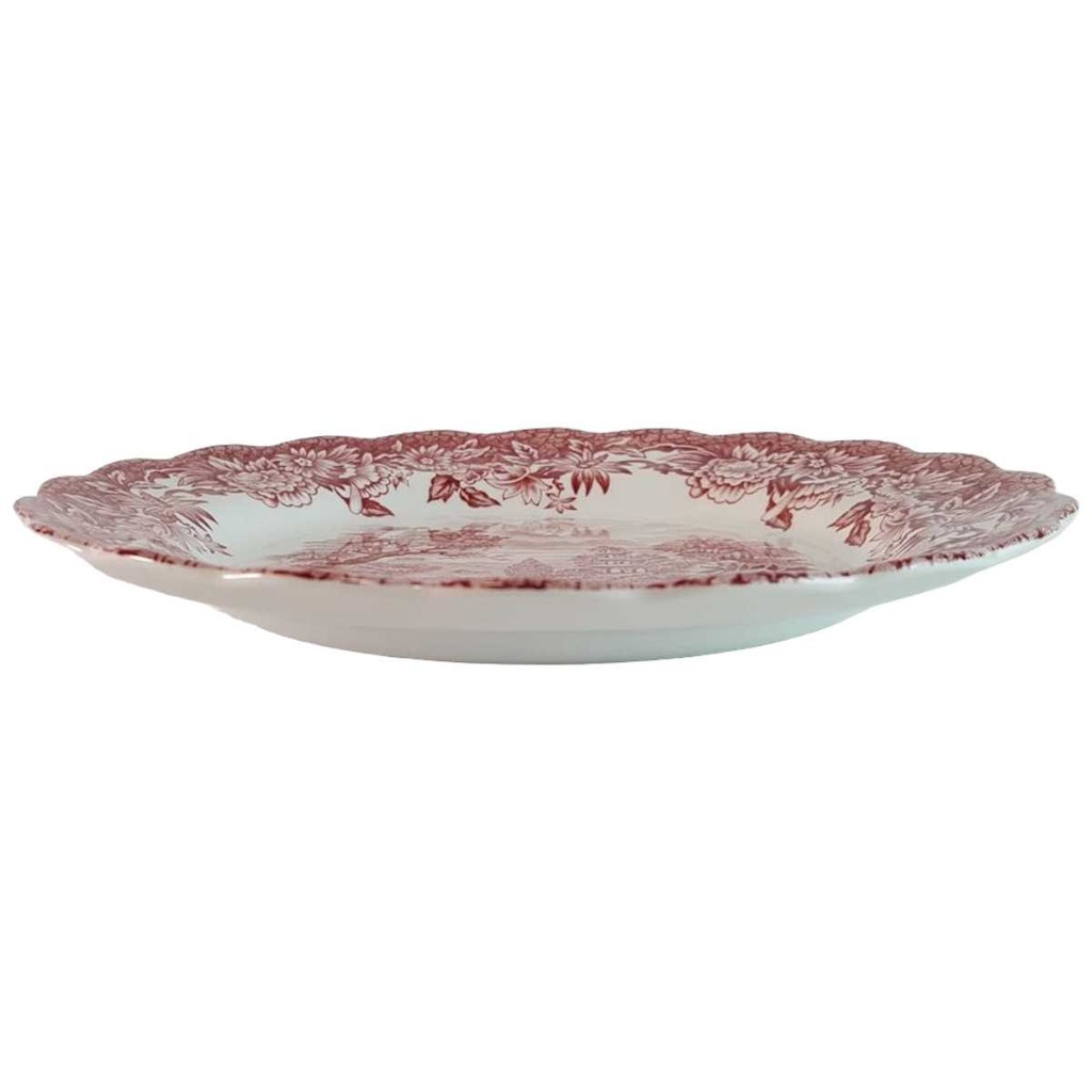 [45814514] Kuchenteller Dessertteller Frühstücksteller 19,5 cm Ridgway Woburn Bild 2