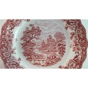 [45814514] Kuchenteller Dessertteller Frühstücksteller 19,5 cm Ridgway Woburn Bild 5