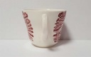 [45814515] Kaffeetasse Tasse Grindley English Country Inns Rot gebraucht - sehr gut Bild 4