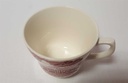 [45814515] Kaffeetasse Tasse Grindley English Country Inns Rot gebraucht - sehr gut Bild 5