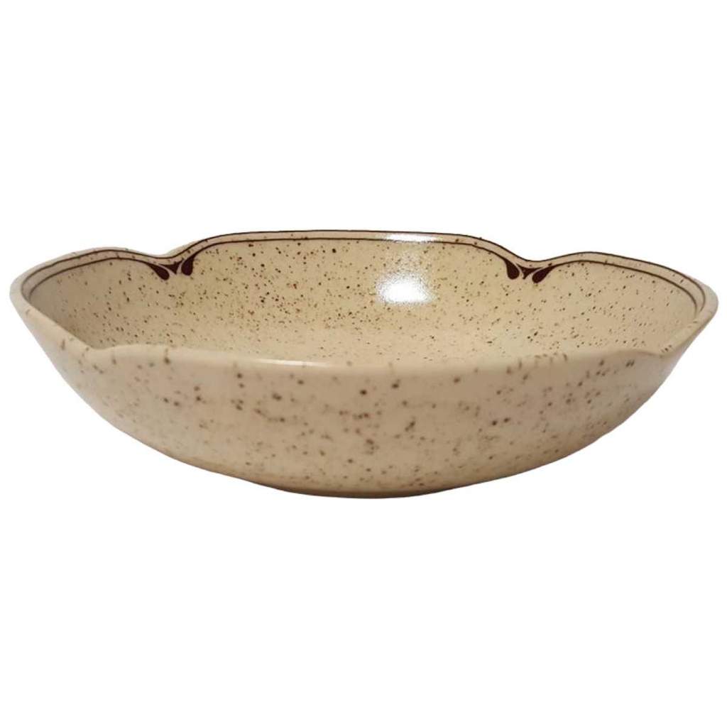 [45814519] Suppenteller 19,2 cm Rosenthal Form Ohne Namen Britta Bild 2