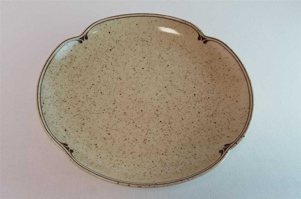 [45814521] Speiseteller Essteller 25 cm Rosenthal Form Ohne Namen Britta Bild 4