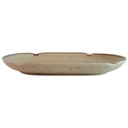 [45814522] Fleischplatte 33,4x21,7 cm Rosenthal Form Ohne Namen Britta gebraucht - sehr gut Bild 2