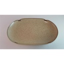 [45814522] Fleischplatte 33,4x21,7 cm Rosenthal Form Ohne Namen Britta gebraucht - sehr gut Bild 3
