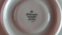 [45814528] Untertasse 14,7 cm Seltmann Weiden Marie Luise Uni Weiß gebraucht - neuwertig Bild 4