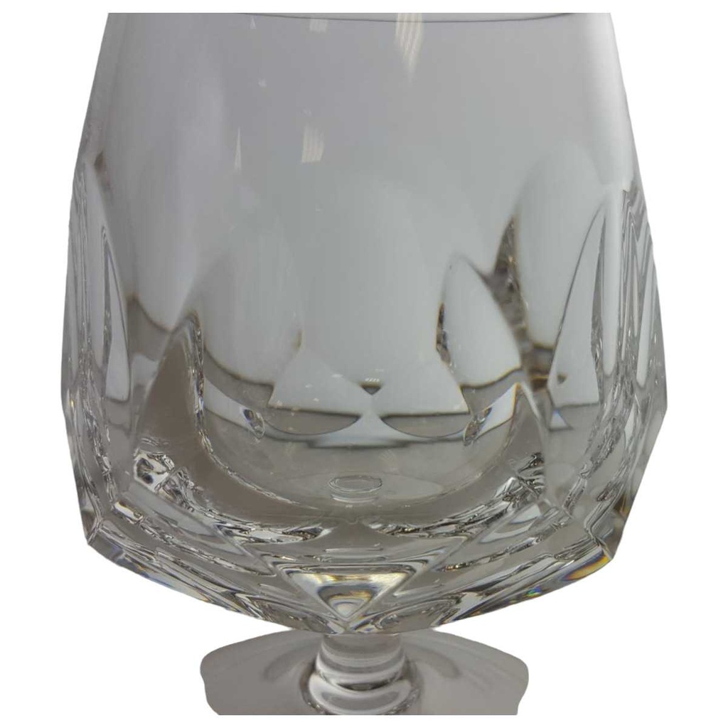 [4581453] Cognacschwenker Cognacglas Nachtmann Alexandra Transparent gebraucht - sehr gut Bild 2