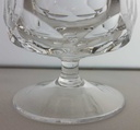 [4581453] Cognacschwenker Cognacglas Nachtmann Alexandra Transparent gebraucht - sehr gut Bild 3