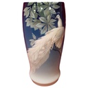 [45814530] Vase 27,5 cm Bing & Grondahl Weiß gebraucht - gut Bild 2