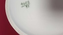 [45814530] Vase 27,5 cm Bing & Grondahl Weiß gebraucht - gut Bild 7
