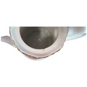 [45814532] Kaffeekanne 1,3 L Mitterteich Form 2000 Goldkranz gebraucht - akzeptabel Bild 2