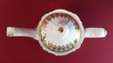 [45814532] Kaffeekanne 1,3 L Mitterteich Form 2000 Goldkranz gebraucht - akzeptabel Bild 7