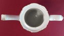 [45814532] Kaffeekanne 1,3 L Mitterteich Form 2000 Goldkranz gebraucht - akzeptabel Bild 8