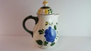 [45814538] Kaffeekanne Kanne 1,1 L Villeroy & Boch Bauernblume gebraucht - sehr gut Bild 4