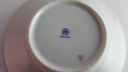 [45814539] Mokkatasse mit Untertasse Tasse Espressotasse Höchst rosa Bildmotive gebraucht - sehr gut Bild 6