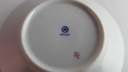 [45814540] Mokkatasse mit Untertasse Tasse Espressotasse Höchst rosa Bildmotive gebraucht - sehr gut Bild 7