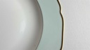 [45814541] Suppenteller 25,5 cm Bohemia gebraucht - sehr gut Bild 2