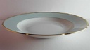 [45814541] Suppenteller 25,5 cm Bohemia gebraucht - sehr gut Bild 3