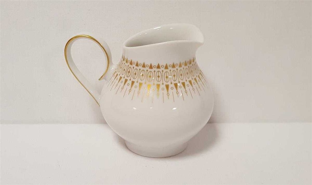 [45814549] Milchkännchen Golddekor Eschenbach gebraucht - sehr gut Bild 3