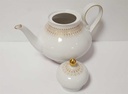 [45814552] Teekanne Golddekor 1,1 L Eschenbach gebraucht - sehr gut Bild 5