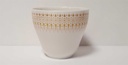 [45814555] Kaffeetasse Tasse Golddekor Eschenbach gebraucht - sehr gut Bild 4