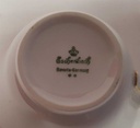 [45814555] Kaffeetasse Tasse Golddekor Eschenbach gebraucht - sehr gut Bild 6