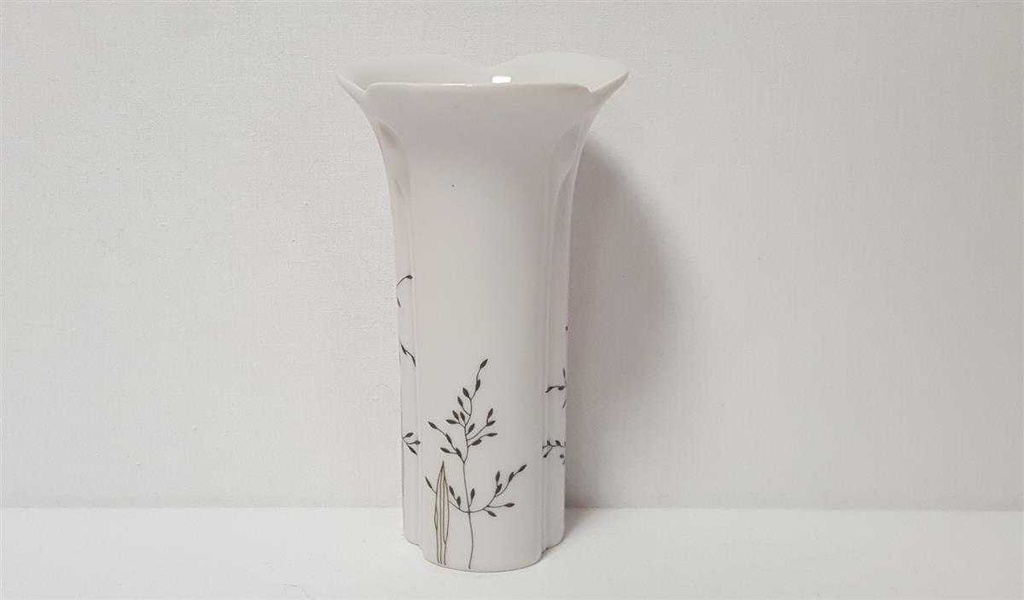 [45814560] Vase 12,5 cm Arzberg Corso Savannah gebraucht - sehr gut Bild 3