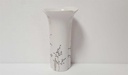 [45814560] Vase 12,5 cm Arzberg Corso Savannah gebraucht - sehr gut Bild 3