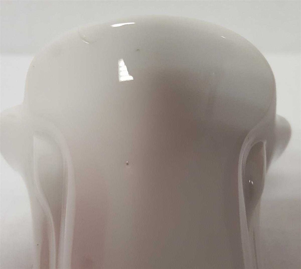 [45814560] Vase 12,5 cm Arzberg Corso Savannah gebraucht - sehr gut Bild 4