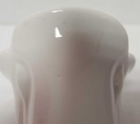 [45814560] Vase 12,5 cm Arzberg Corso Savannah gebraucht - sehr gut Bild 4