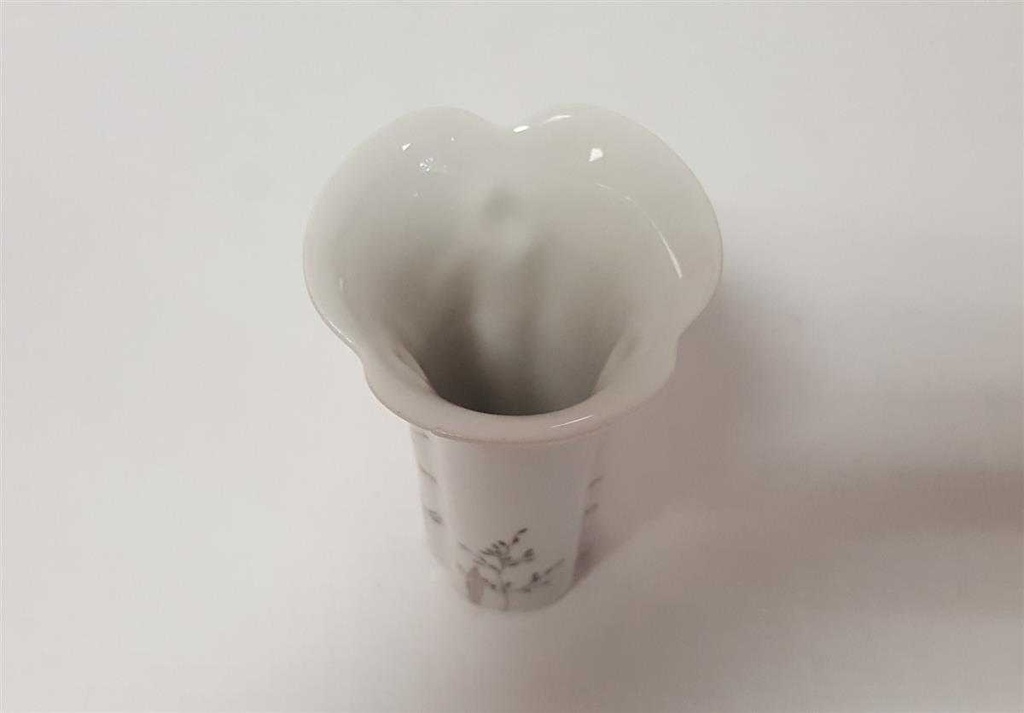 [45814560] Vase 12,5 cm Arzberg Corso Savannah gebraucht - sehr gut Bild 5