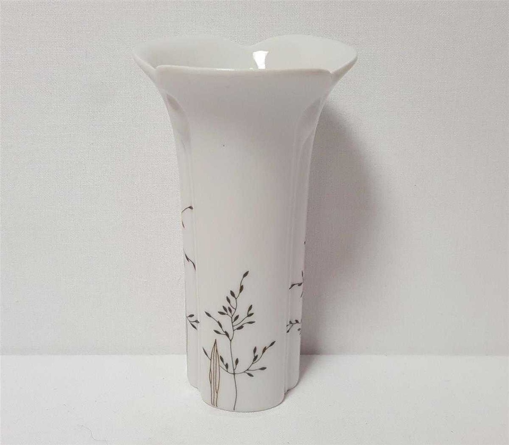 [45814560] Vase 12,5 cm Arzberg Corso Savannah gebraucht - sehr gut Bild 6