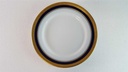 [45814561] Kaffeegedeck Kaffeeset Komplett Golddekor 4tlg 3tlg Hutschenreuther Cardiff Kobaltblau Blau gebraucht - sehr gut Bild 6