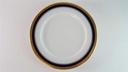 [45814561] Kaffeegedeck Kaffeeset Komplett Golddekor 4tlg 3tlg Hutschenreuther Cardiff Kobaltblau Blau gebraucht - sehr gut Bild 7
