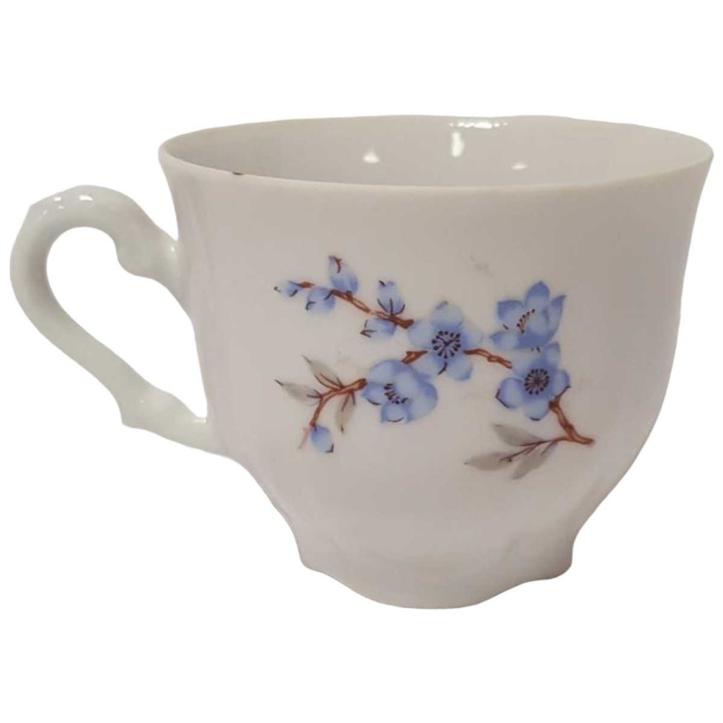 [45814562] Mokkatasse Tasse Espressotasse Creidlitz Porzellanfabrik Bild 2